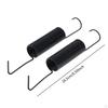 2x Mower Deck Belt Tension Spring Gx21582 Yard Component Lawn Tractor Accessories Gx20377 for LA175