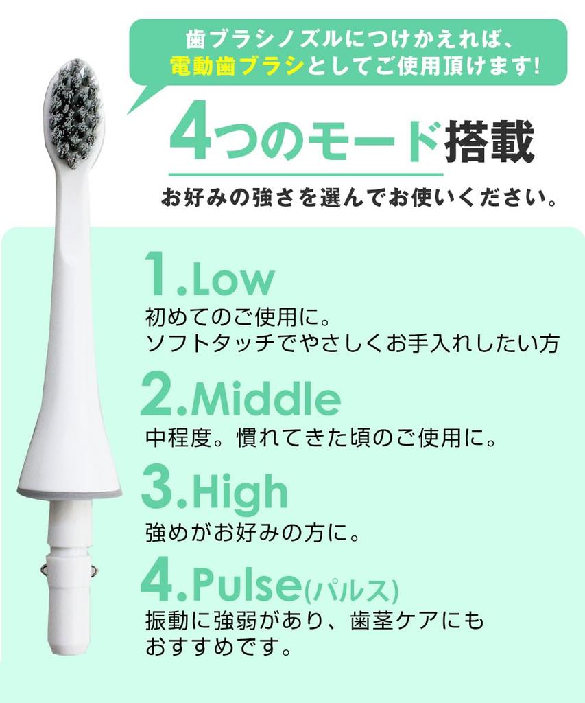 Оральный ирригатор 2в1 Dentapic Royal электрическая зубная щетка без резервуара портативный рейтинговый оральный ирригатор водонепроницаемая нить межзубная щетка основной блок