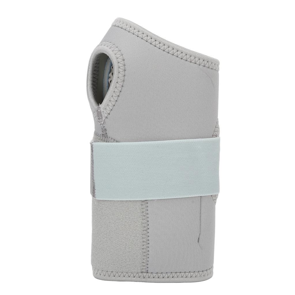 Wrist Brace Adjustable Breathable Wrist Immobilizer Brace Splint Protector Wrist Brace Carpal Tunnel for Women Men