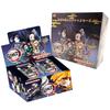 Limited Character Card Festival Party Exquisite Anime Peripheral Gifts Kamado Tanjiro High Quality Card Rare Toys