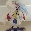Акриловая подставка Sesshomaru