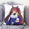 Daiwa Scarlett UMA   Pillow Covers Home Sofa Cushion Covers and Aecorative Custom