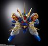 TAMASHII NATIONS METAL BUILD DRAGON SCALE Majin Hero Wataru Ryujinmaru ANNIVERSARY 230mm Painted Movable Figure (35th EDITION) Approx. ABS&PVC&Diecast