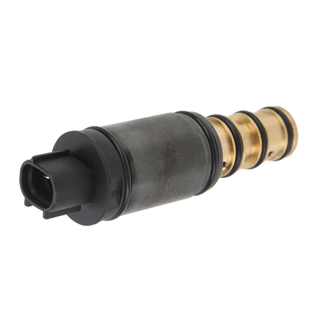 Электронный регулирующий клапан компрессора кондиционера Замена датчика электромагнитного клапана для Denso