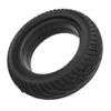 10x3.0 Electric Scooter Solid Tire Explosion Proof Shock Absorption Scooter Tire Tubeless