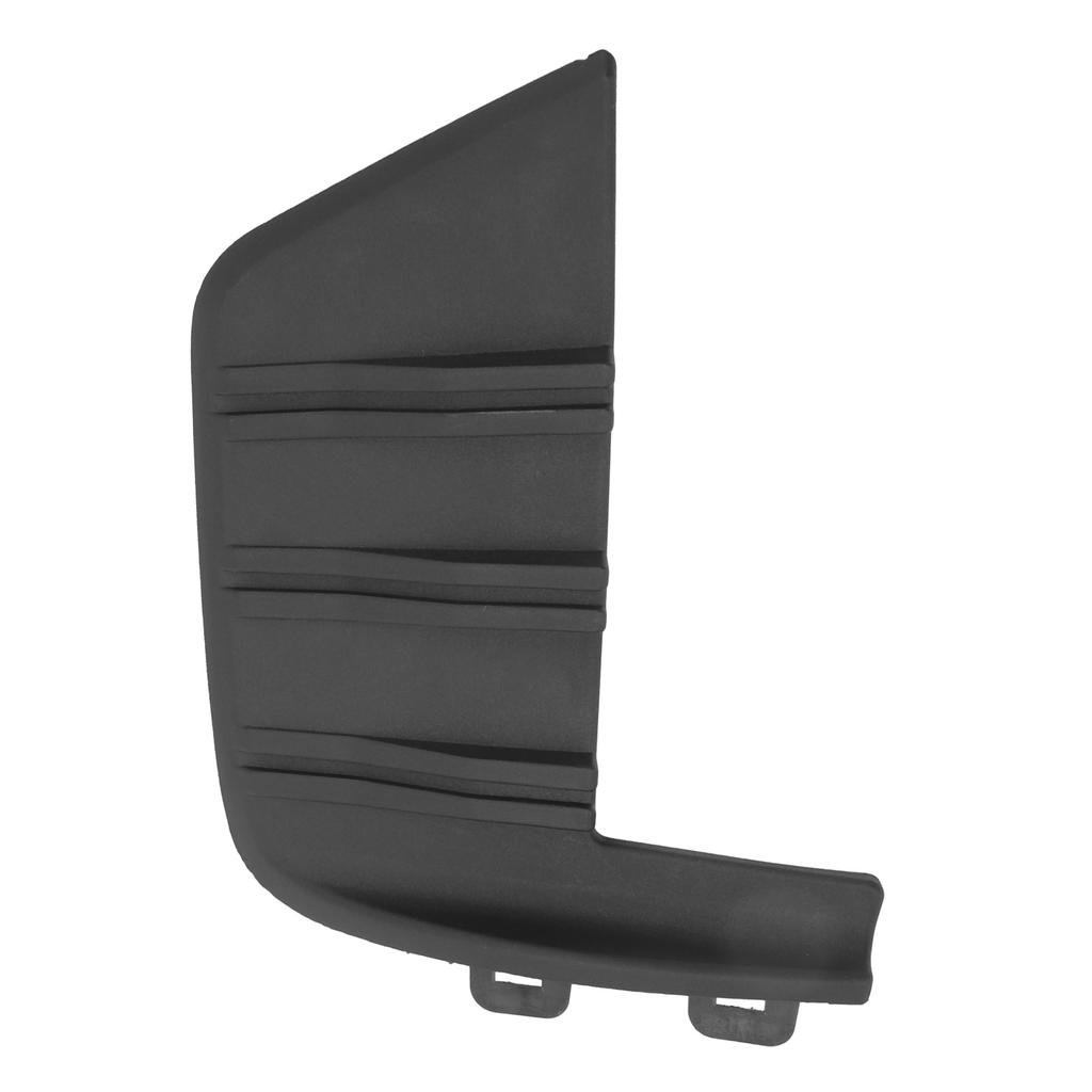 Front Bumper Cover Molding Prevent Collision Replacement for Chevy Silverado 1500 2019 to 2021 Front Left 84588810