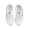 Nike Женские кроссовки Downshifter 13 Белый Черный Розовый Спелл FD6476-109