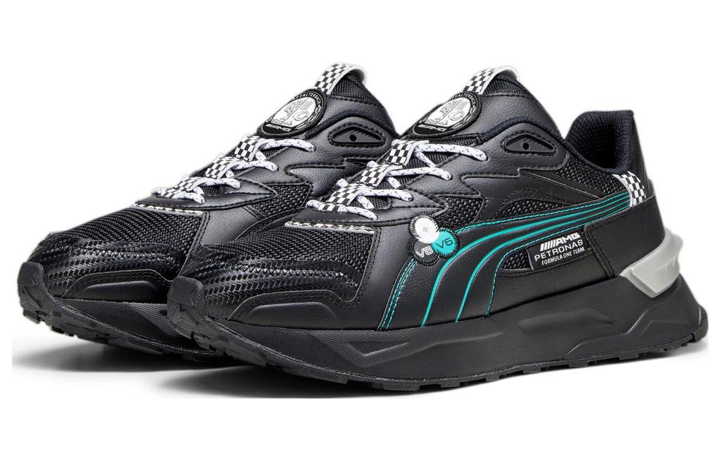 Puma X Mercedes AMG Petronas Motorsport Mirage Sport Асфальт 'Команды Гаража' 307847-01