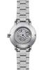 ORIENT STAR Автоматические часы M45 F7 Механические фазы Луны Механические Сделано в Японии 2 года внутренней гарантии Open Heart Navy [Orient Star]