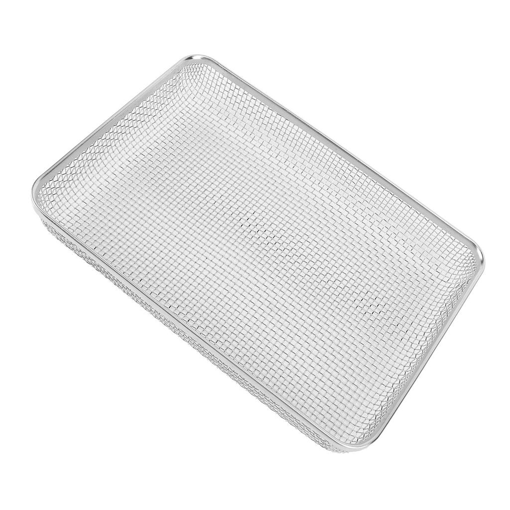 6.0 X 8.6 X 1.3 дюйма Защитная крышка вентиляционного отверстия печи для автодома, улучшенный воздушный поток, нержавеющая сталь, защитная сетка вентиляционного отверстия для водонагревателя автодома