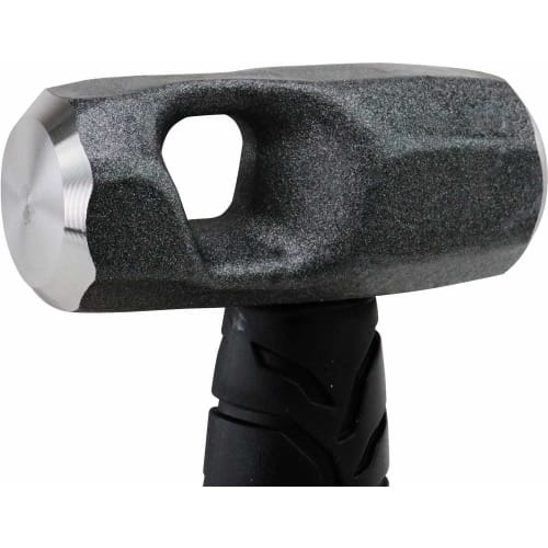 SK11 SPIDER Scaffolding Hammer, 0.6kg, Short Handle, SPD-AH06S