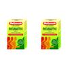 Asli Ayurved Rheumartho Tablets 50 X Pack of 2 Pain Relief Joint Support Formula