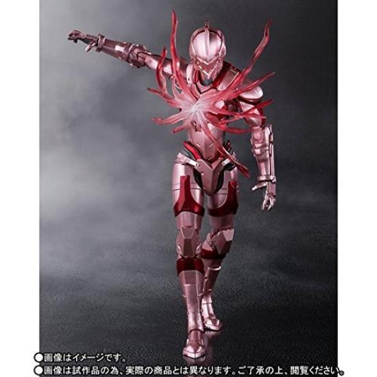 ULTRAMAN Limiter Release Интернет-магазин ULTRA-ACT×SHFiguarts Ver. «УЛЬТРАМЕН» (Тамасии Лимитед)