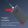 Lenovo Портативный SSD ThinkPlus US800 Type-C