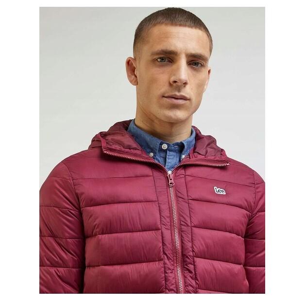 Куртка пуховая Lee 112321559 L87HSZA84