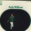 LP Record ANDY WILLIAMS - Andy Williams SOPB551012 CBS/SONY 1974 Japan Jazz Used