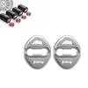Для аксессуаров Jimny Накладка на замок двери Jimny JB64 Jimny Sierra