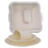 Plastic picnic set 13 pieces