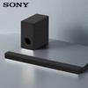 Sony HT-A8000 360 Spatial Soundbar System with SA-SW3 Subwoofer