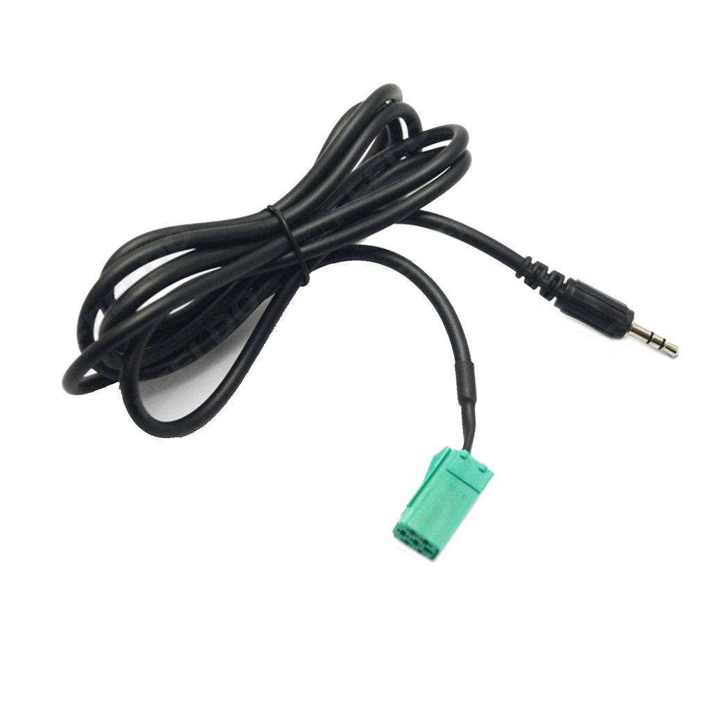 Автомобильный стерео FM AM радио антенна адаптер кабель автомобильный стерео аудио радио адаптер для {1}