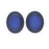 Replacement Earpads Ear Pad Ear Cushions for Life Q20 Q20BT Headphones Leather Cover Repair Part