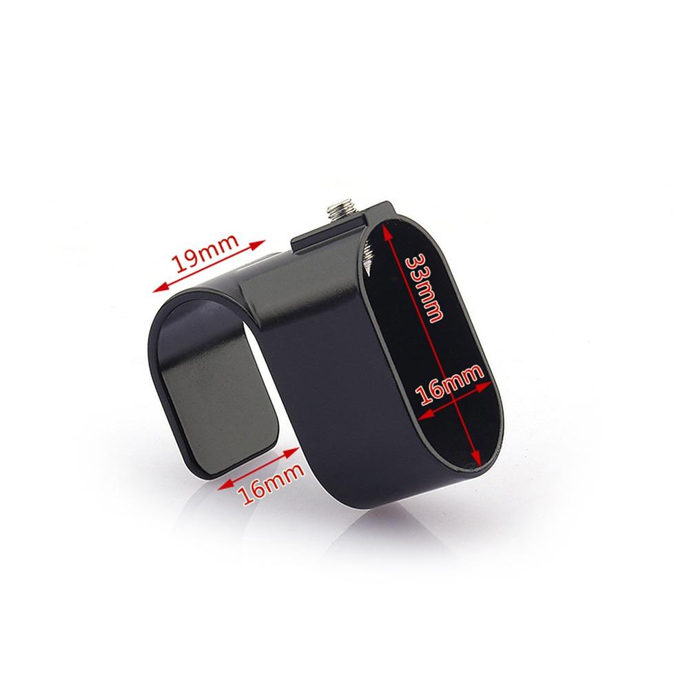 Half/All Pass Wardrobe Rail Support Flange Corner Flange Seat  For Clothes Pole Curtain Rod