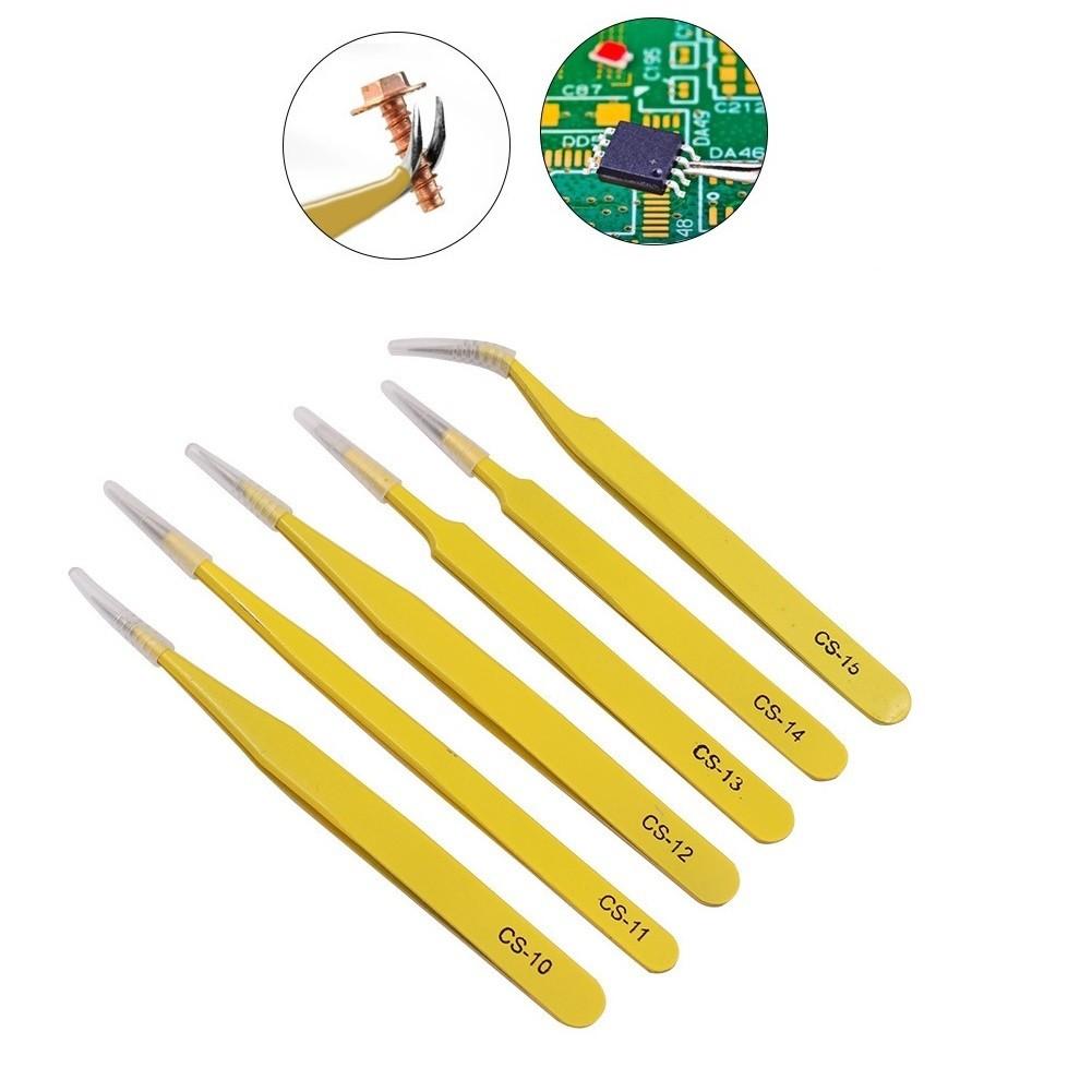Hand Tools Tweezers Home Office Shop For Electronics