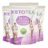 14 Days Detox Slim Fit Tea Herbal Weight Loss Lose Fat Tea Fat Burn Diet Tea