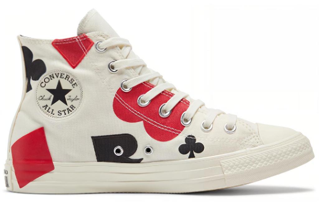 Converse Chuck Taylor All Star Hi Queen of Hearts
