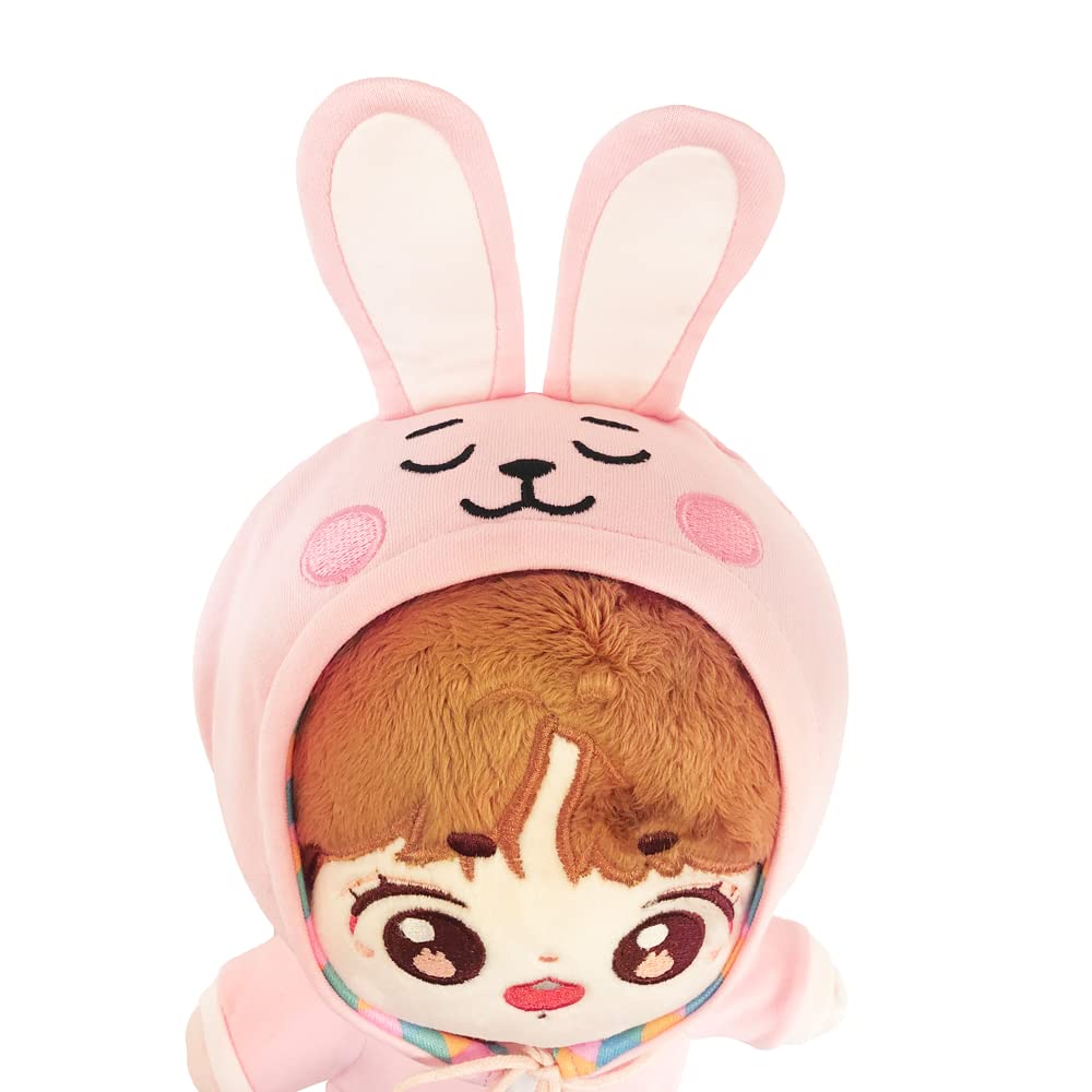 Мягкая кукла BTS (Jungkook)