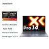 Lenovo Ноутбук Xiaoxin Pro 14 OLED (Китайская версия)