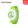 Kids Plant Essential Oil Mosquito Repellent Bracelet