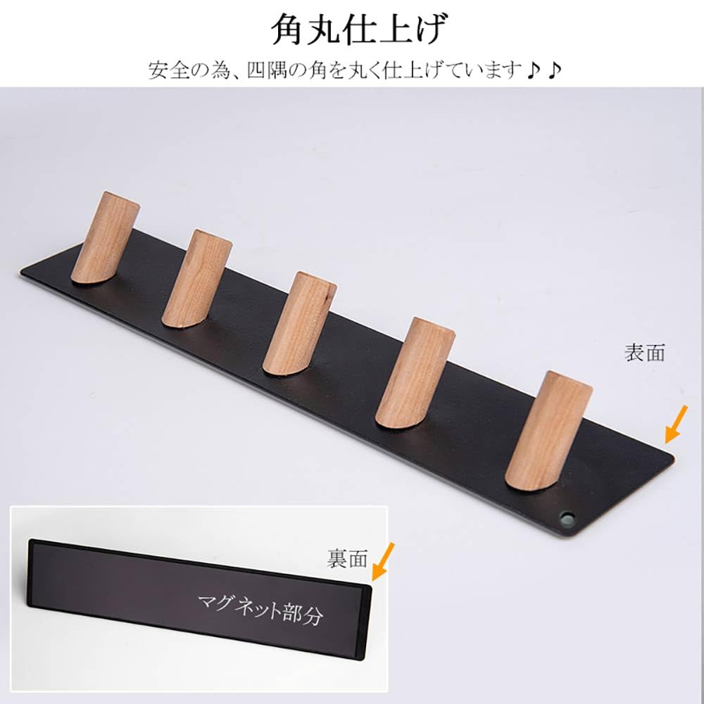 Mirai Ten Магнитный крючок Магнитный крючок Крючок для подвешивания сумки Крючок для ключей Сверхпрочный магнитный крючок Крючок для кухонных инструментов Сверхпрочный магнитный крючок Кухонный крючок