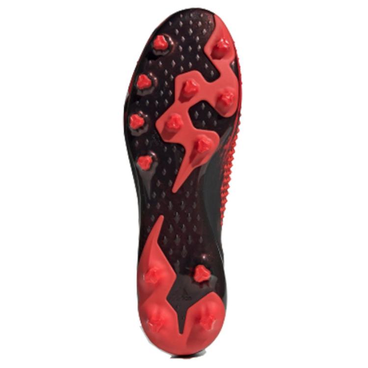 adidas Predator Mutator 20.1 Ag 'Черно-красный' EF1632