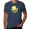 Duncan Totaldramarama Tshirt High Elasticity Sports Tee Shirt Tshirt