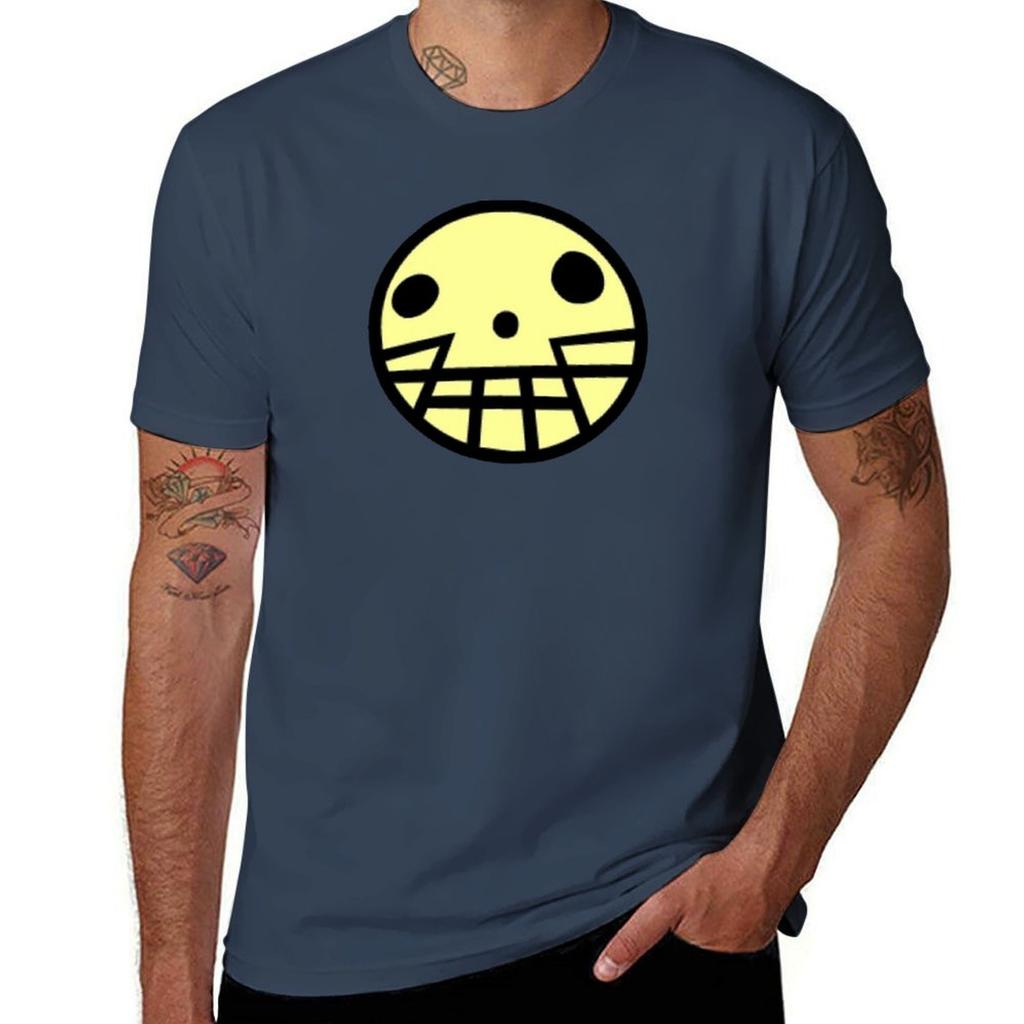 Duncan Totaldramarama Tshirt High Elasticity Sports Tee Shirt Tshirt