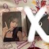 [Б/У] ive Waltz Uncon Soulcon Кольцо Кольцо Бонусная Коллекционная Карточка Лиз