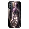 Case For Samsung Galaxy A04s Dragon Ball Z Freezer Maniacase