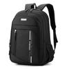 Unisex Backpack Oxford With Laptop Breathable Design For Teens Commute Bags