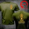 French Foreign Legion Etrangere T Shirt Fashion Trendy Casual Clothing Stylish Hiphop Tops Tee Shirt Leisure Tshirt Unisexs Tshirt