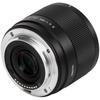 VILTROX AF 35mm F1.7 E-mount Lens Small & Lightweight APS-C Large Aperture 1.7 Sony E-Mount Inter...