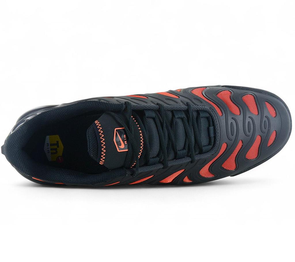 Nike Air Max Plus TN Drift - Мужские кроссовки обувь Черный FD4290-010 ОРИГИНАЛ