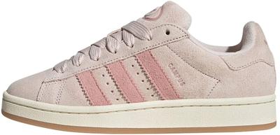 Кроссовки Campus 00s Women wonder quartz/cream white/wonder mauve