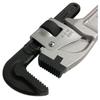 ARM Sangyo Aluminum Pipe Wrench 600mm PW-AL600