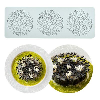 Выпечка – Силиконовые коврики и формочки для выпекания