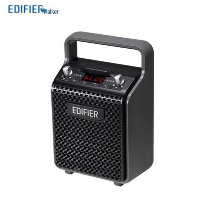 Edifier PP205 Портативная Bluetooth-колонка KTV Штепсель CN (адаптер в комплекте)