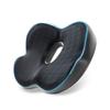 Seat Memory Foam Seat Round Hollow Cover For Cushion, Button, Cushion, Cushion, Chair, Cushion, Design, Breathable, Non-Slip, Portable, Washable,