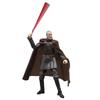 Hasbro Звездные войны Серия Black Граф Звездные войны Эпизод Месть ситхов 20-летие Коллекционная 15-сантиметровая фигурка Аутентичный Дуку, III G1742,