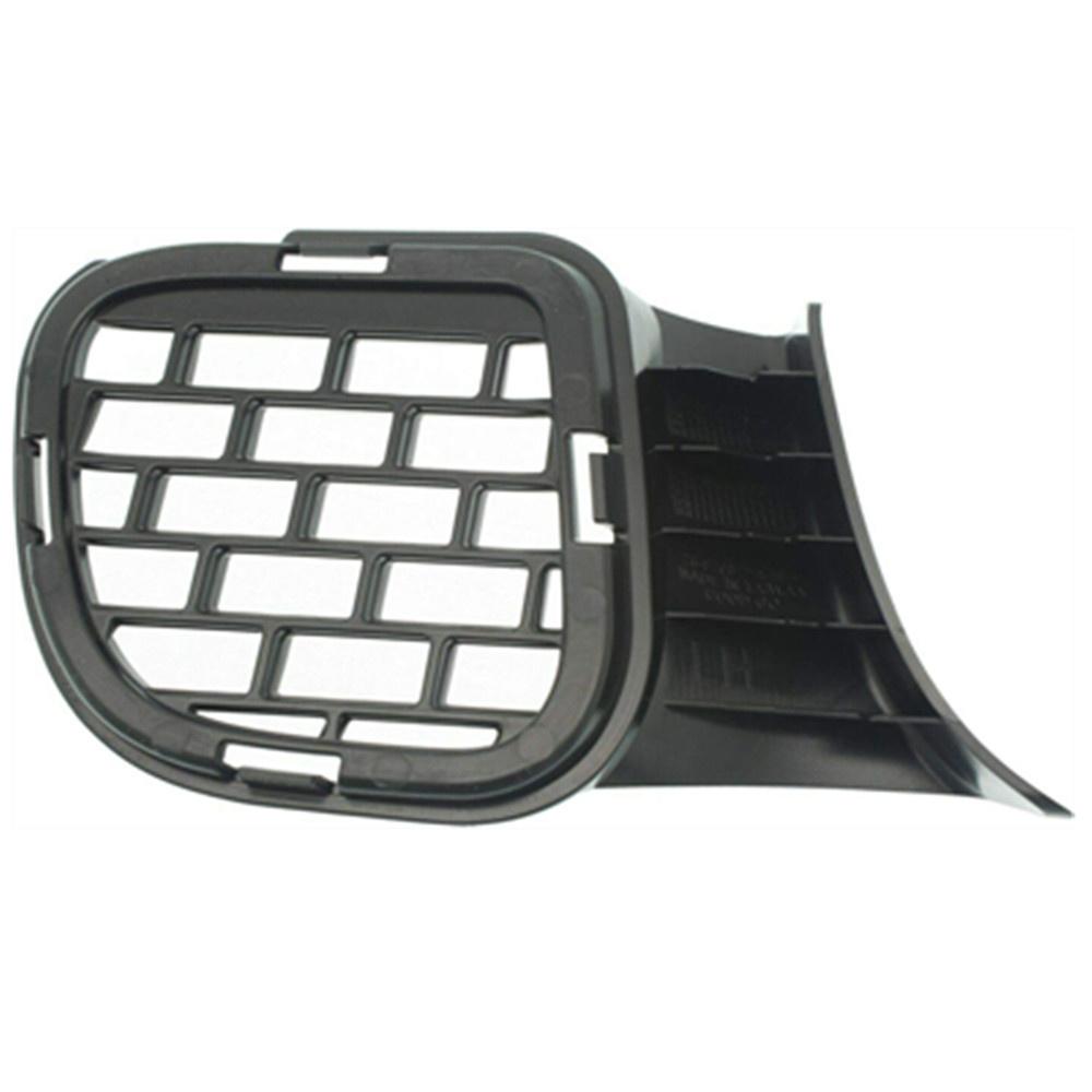 Front Left Lower Fog Light Cover CH1038187 68259763AB For Dodge Challenger 15-22