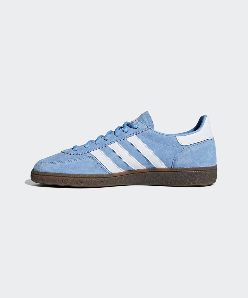 Adidas Handball Spezial - Light Blue / Bd7632